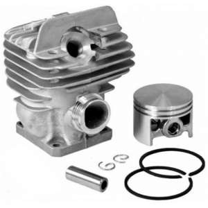 ������� � ������� STIHL MS260, 44,7�� - ����������� 1