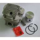 ������� � ������� � ��������� OLEO-MAC 947, 952, 45��