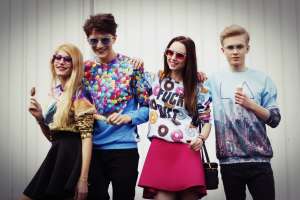 ������� � ������� ������ ������ Bittersweet Paris ����� - ����������� 1