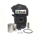 ������� � ������� ��������� OLEO-MAC GS-35, EFCO MT-350