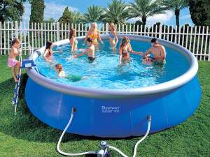 ������� � �������� �������� BESTWAY - ����������� 1