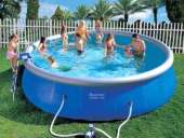 ������� � ����������: ������� � �������� �������� BESTWAY