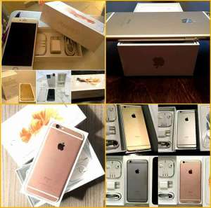������� � ��������� IPhone 6S Plus, Apple IPhone 6S - ����������� 1
