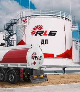 ������� � ��������� ������� ������ � ������� ����� �� RLS - ����������� 1