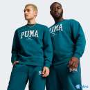 ������� � ���������� ������ Puma Squad �� ���