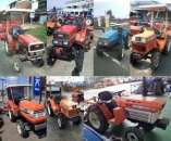 ������� � ����������: ������� � ����������� kubota iseki yanmar mitsubishi