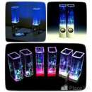 ������� � ����������� - water dancing speakers, ��������� ����������. - ����������� 3
