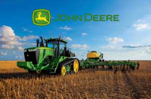 ������� � ������������� �� ��� John Deere, new holland, claas, case - ����������� 1