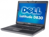 ������� � ����������: ������� �/� DELL Latitude D830