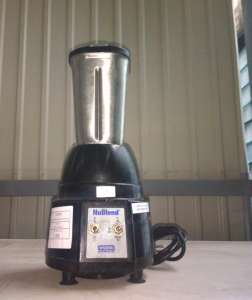 ������� �/� WARING NuBlend BB180 - ����������� 1