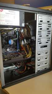 ������� �� �� Intel� Core� i3 ,GeForce GTX 760 2 �� /�� 256 ���/ - ����������� 1