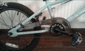 ������� �� ���� ���� �������� ��������� GRIND Diamondback 18" BMX - ����������� 1