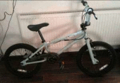 ������� �� ���� ���� �������� ��������� GRIND Diamondback 18" BMX - ����������� 2