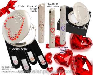 ������� �� ���� ������� ��������� ���������, ��������� �� ELenpipe� �� Swarovski - ����������� 1