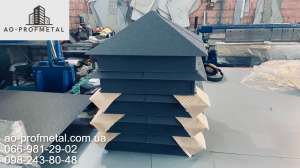 ������� �� ����� RAL 7024 PEMA, ������ ����������� �����, ����. - ����������� 1