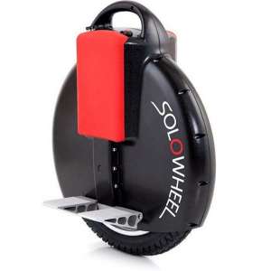 ������� �� ������ ����� �����������, ���������� (SoloWheel ) , Segway �� ������ �������������� Smart Balance � Airwhell. - ����������� 1