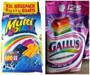 ������� �� ������� ����� ������� ������� � �������� Praktik, Multicolor, Gallus, Original-10�� �� 108��� - ����������� 1