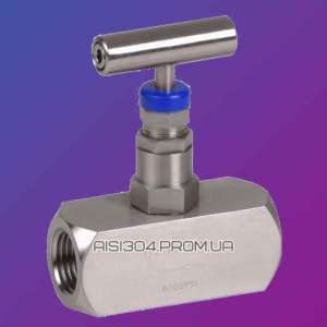 ������� �� ������� �������� ���������� �� 8 AISI 304 - ����������� 1