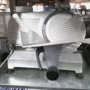 ������� �/� ���������� STALGAST, SIRMAN Agata, R.G.V, ���������� - ����������� 1