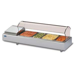 ������� �/� ���������� ����������� ��� ������������ COLD MASTER Gastroservis 1200 Cold - ����������� 1