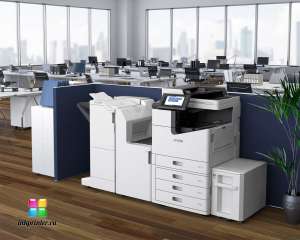������� ��� C11CH01401 Epson WorkForce Enterprise WF-C17590D4TWF - ����������� 1