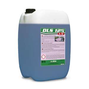 ������� ��� � ������ � ������� "����������� �����" DLS 125 L3 Atas - ����������� 1
