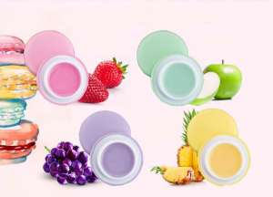 ������� ��� ��� Macaron Lip Balm � ����� ������� - ����������� 1