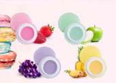 ������� ��� ��� Macaron Lip Balm � ����� �������