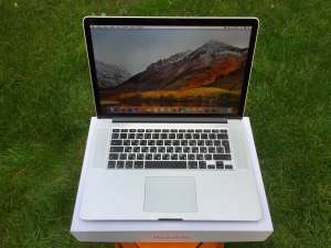 �������! ��� ����� MacBook Pro 15 Retina 2014, A1398, SSD256, i7, 16Gb - ����������� 1