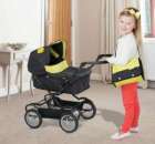 ������� ��� ����� Mamas&Papas Graziella Dolls Pram