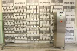 ������� ��� ����� � ������������� ������, "ASP-group" ������ ASP- AIR-L-O - ����������� 1