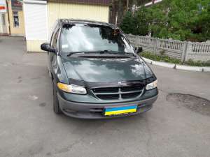 ������� ��� ������ Dodg Ram Van 2000 ���� - ����������� 1