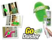 ������� ��� ������ GoDuster - ����������� 1