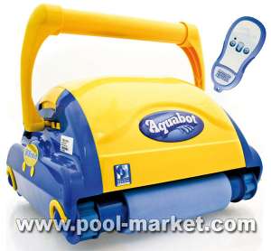 ������� ��� �������� Aquabot Bravo - ����������� 1