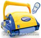 ������� � ����������: ������� ��� �������� Aquabot Bravo