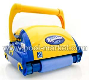 ������� ��� �������� AQUABOT - ����������� 1