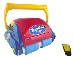 ������� ��� �������� Aquabot Viva - ����������� 1