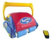 ������� � ����������: ������� ��� �������� Aquabot Viva