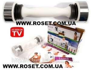 ������� ��� ���������� ���� Shake Weight (���� ����) - ����������� 1