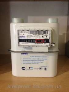 ������� ���� Metrix G 2.5 - ����������� 1