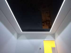 ������� ���� Prestige - ����������� 1