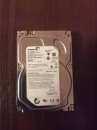������� ���� Seagate ST1500DL003. ������������ ��� - �������/�������