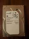 ������� ���� Seagate ST3500514NS. ������������ ��� - �������/�������