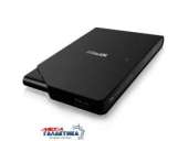 ������� � ����������: ������� ���� SILICON POWER STREAM S03 1TB 5400RPM 8MB SP010TBPHDS03S3K 2.5" USB 3.0 BLACK