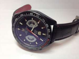 ������� ���� TAG Heuer - ����������� 1