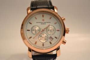������� ���� Vacheron Constantin Geneve (copper) - ����������� 1