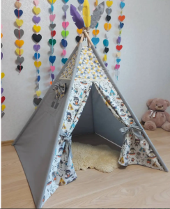 ������� ���� ³���� - ����� ������� ����� 100*100 - ����������� 1