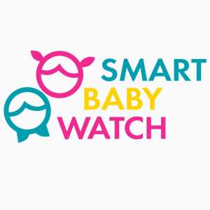 ������� ���� � gps �������� Smart Baby Watch - ����������� 1