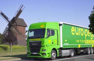 ������� ���� � ����������� ������� C+E � �������� �������� Euro-Pegaz - ����������� 1