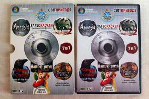 ������� ���� ������� ��� ����������� 7 � 1 - ����������� 1